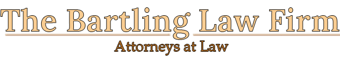 The Law Offices of Nancy L. Bartling, PLLC